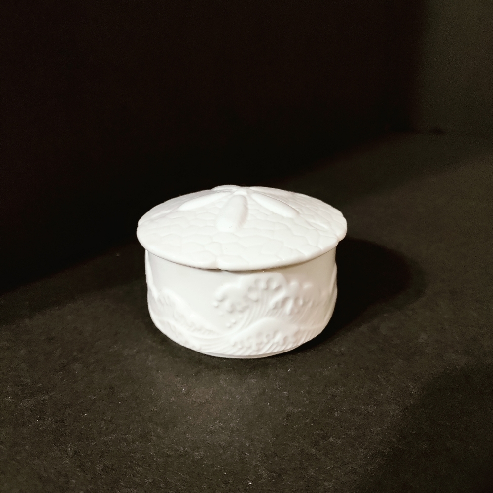 🌑Trinket Dish⭐